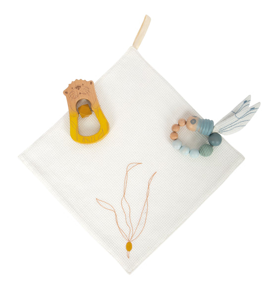 Baby Spielzeugset "Seaside"
