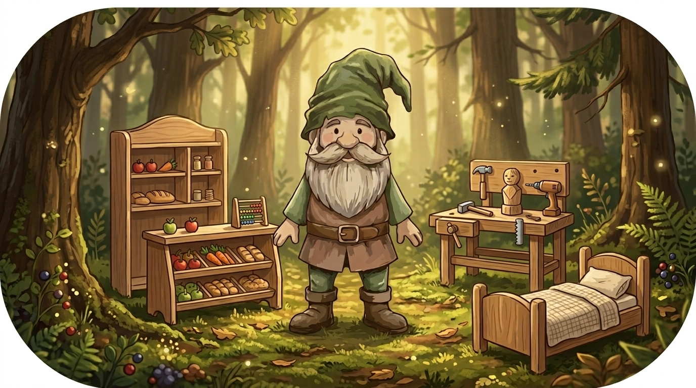 Spielwelten