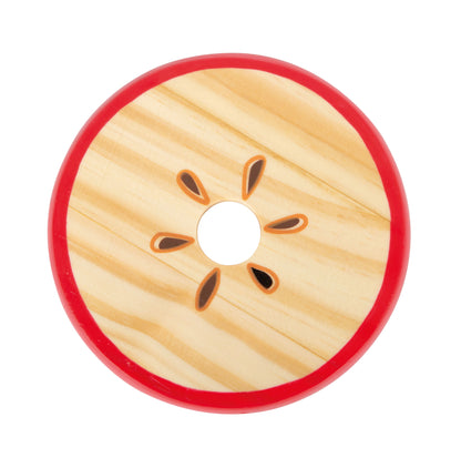Lernspiel Logisteck Apfel