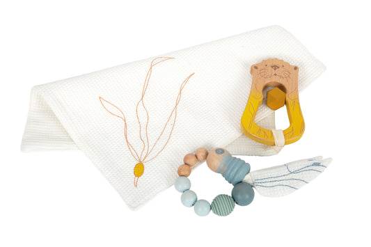 Baby Spielzeugset "Seaside"
