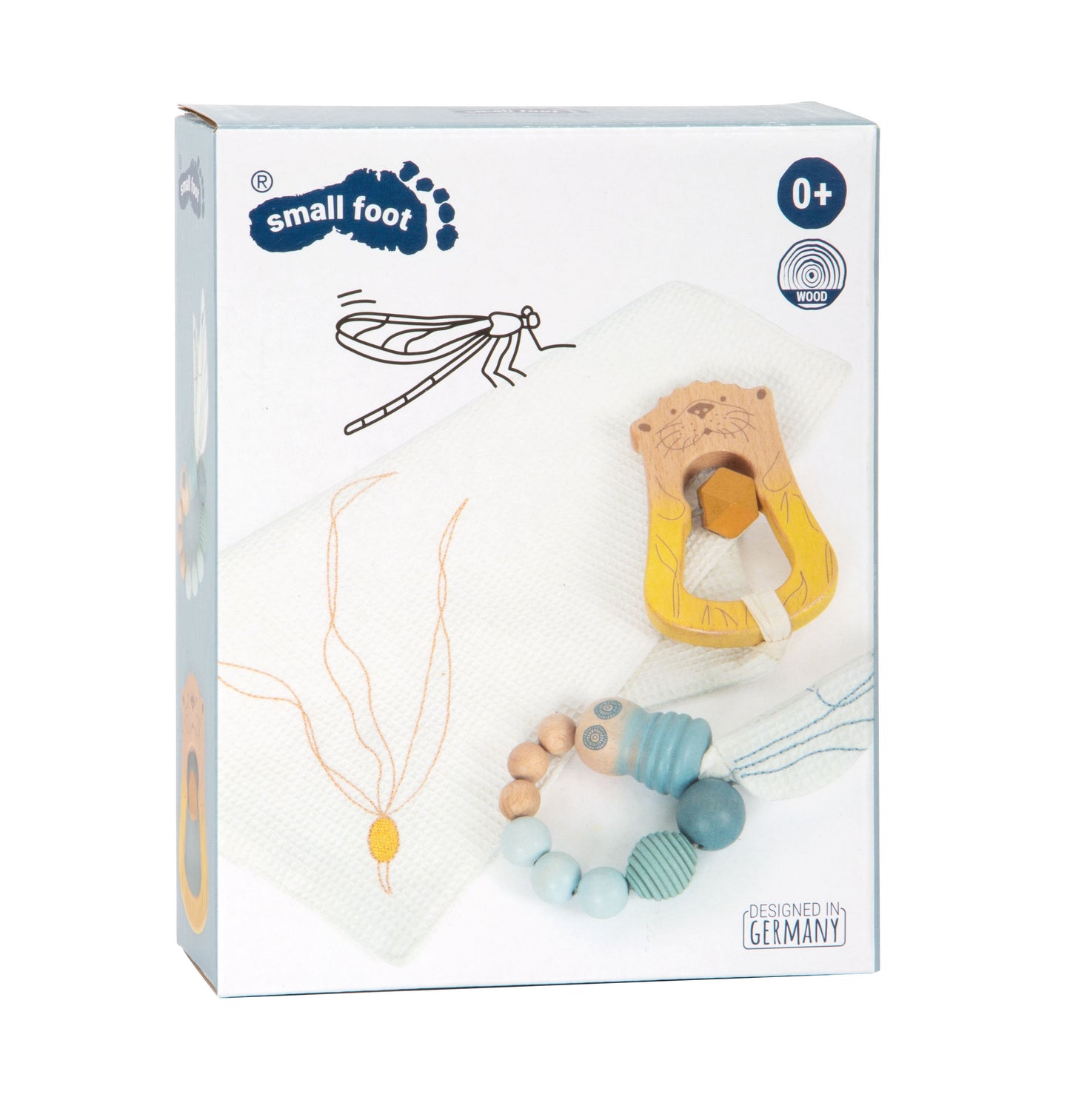 Baby Spielzeugset "Seaside"