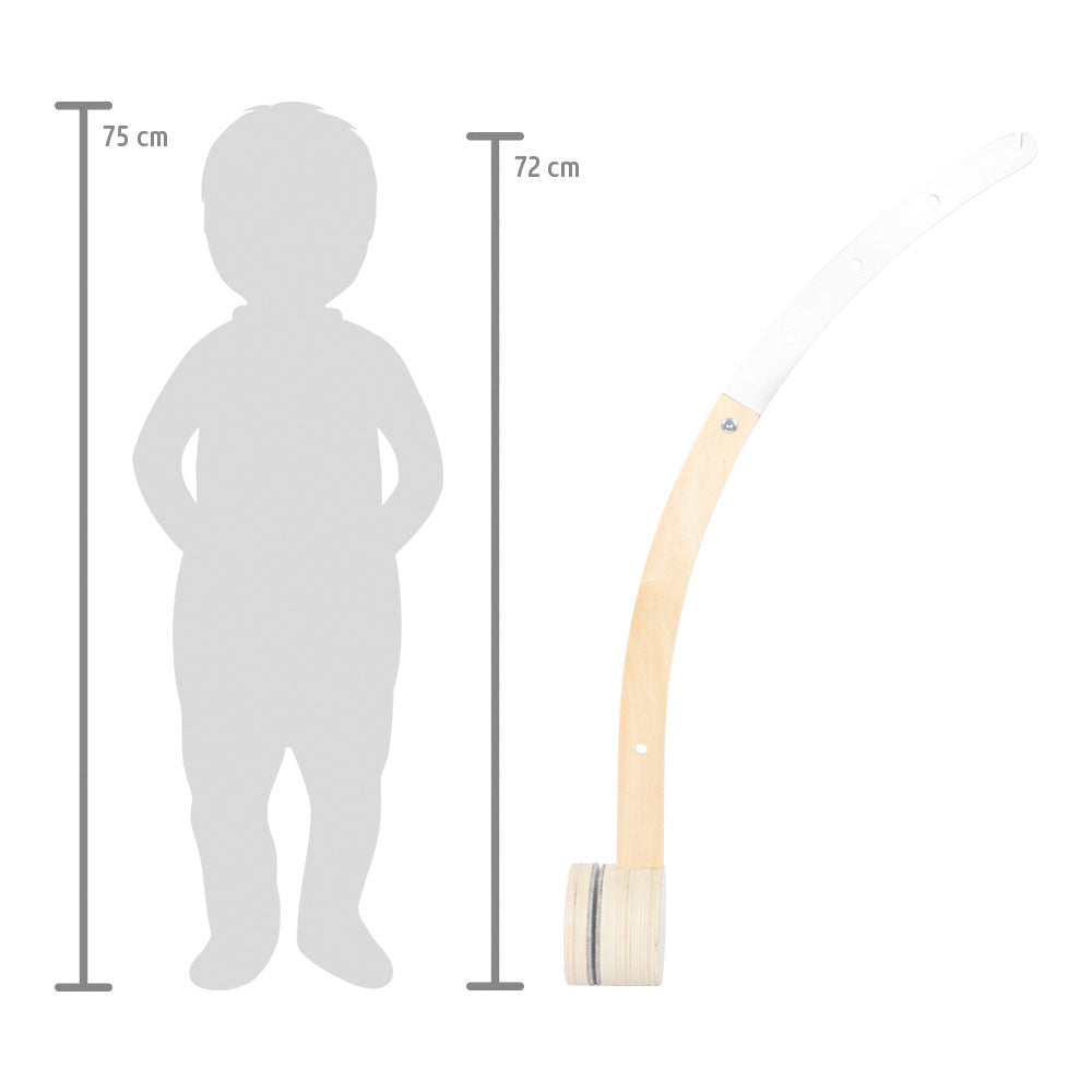 Baby Mobile-Halterung "Seaside"