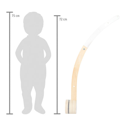 Baby Mobile-Halterung "Seaside"