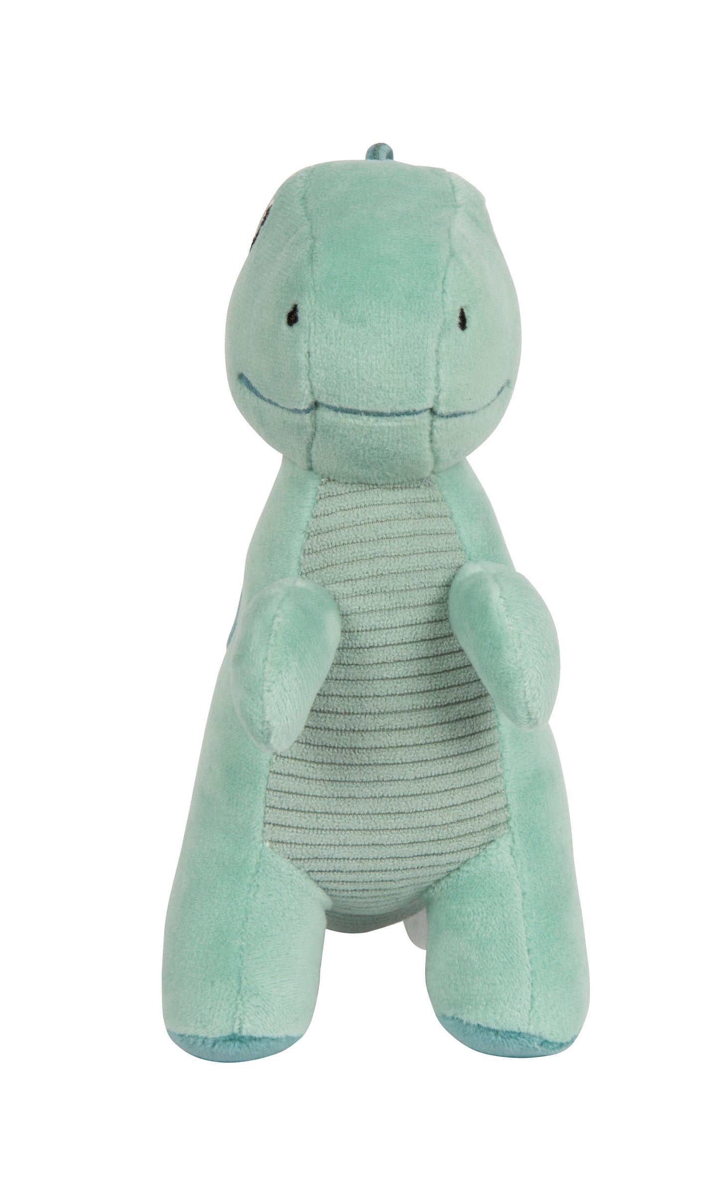 Kuscheltier Dinosaurier grün "Dino"