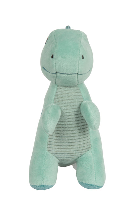 Kuscheltier Dinosaurier grün "Dino"