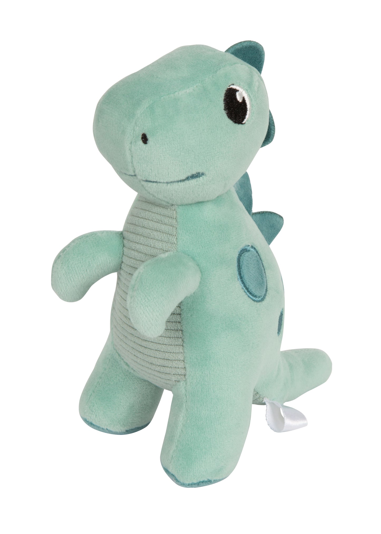 Kuscheltier Dinosaurier grün "Dino"