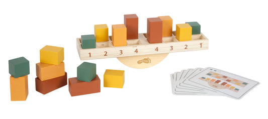 Montessori Balancierspiel