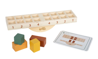 Montessori Balancierspiel