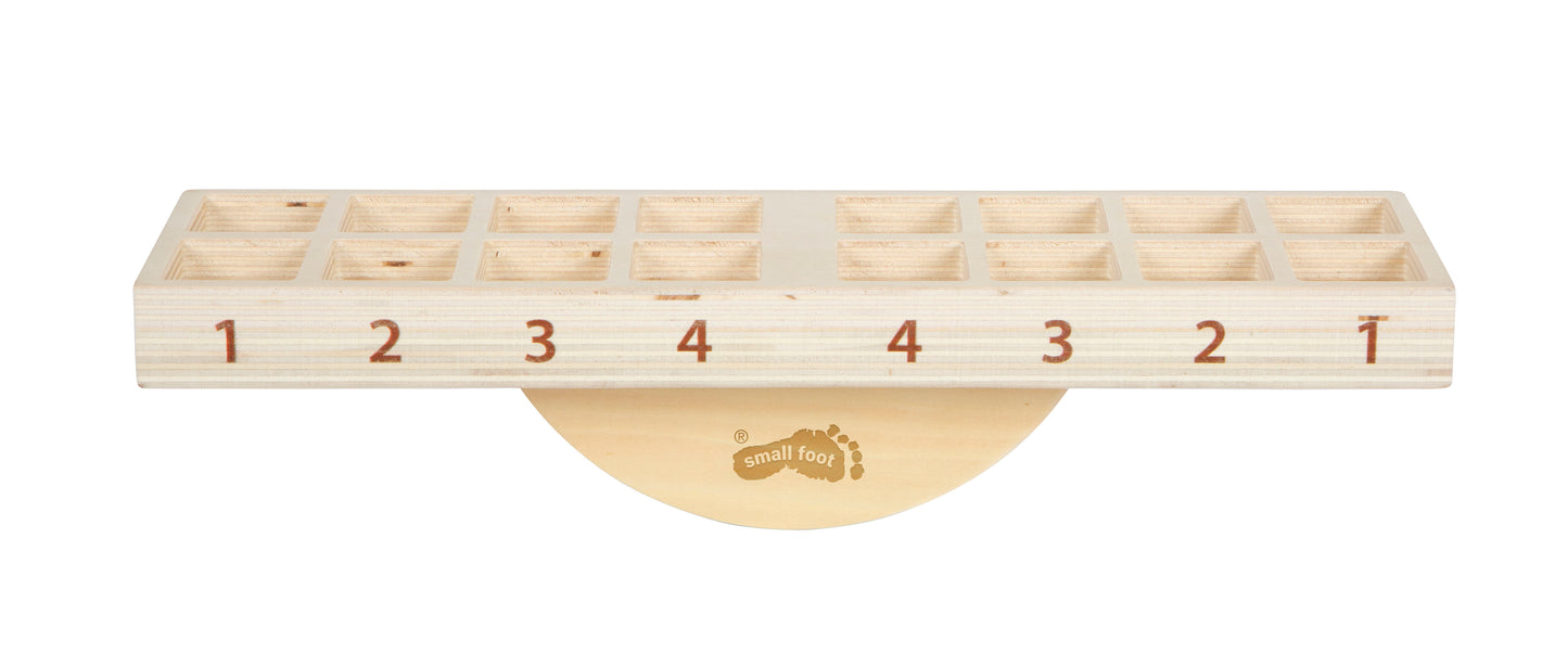 Montessori Balancierspiel