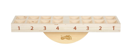 Montessori Balancierspiel