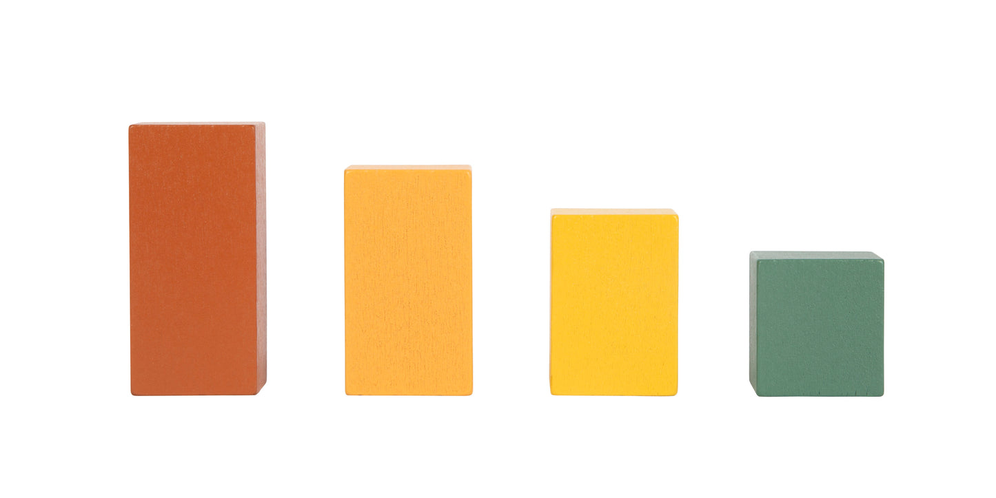 Montessori Balancierspiel