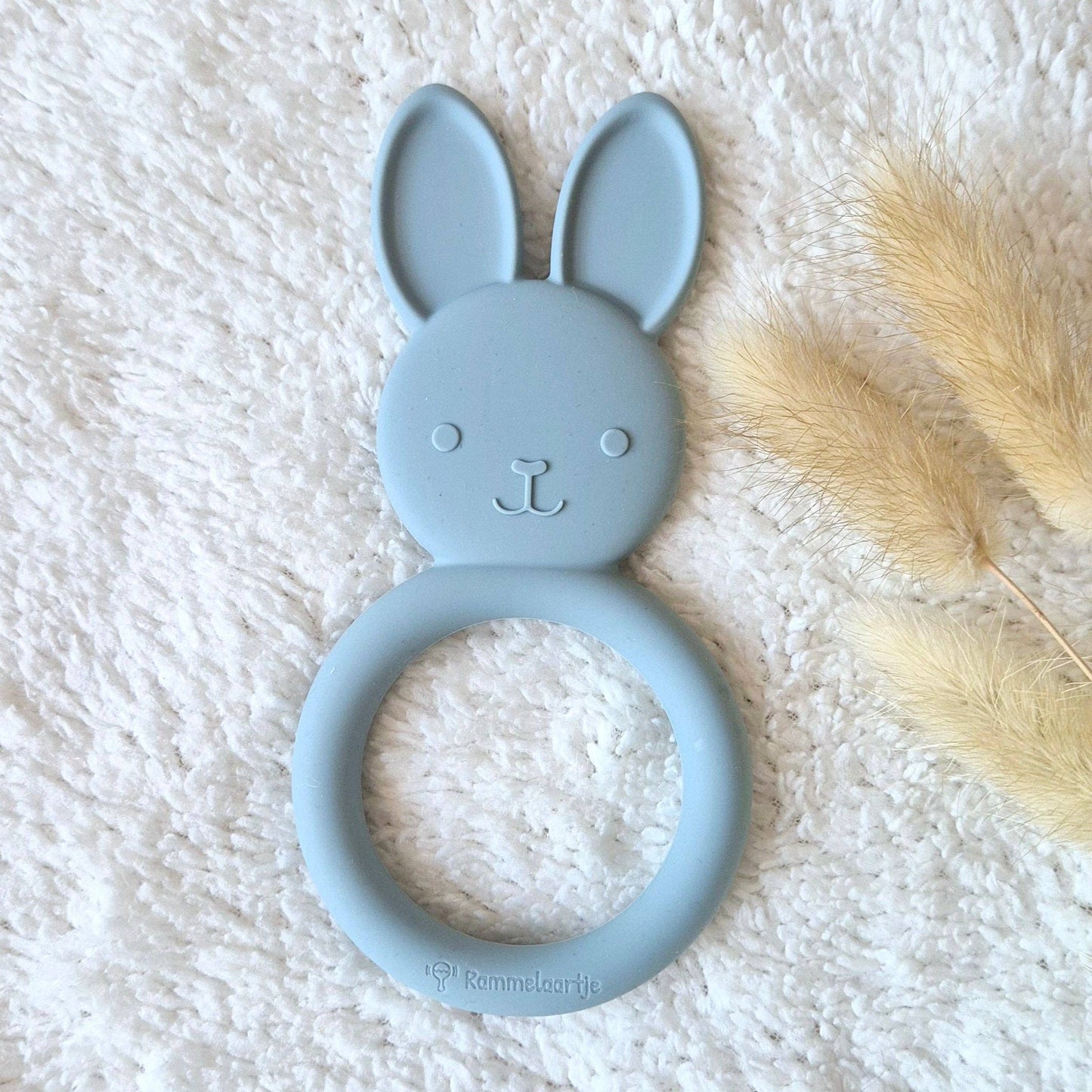 Beißring Hase
