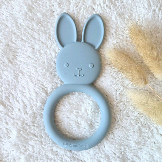 Beißring Hase