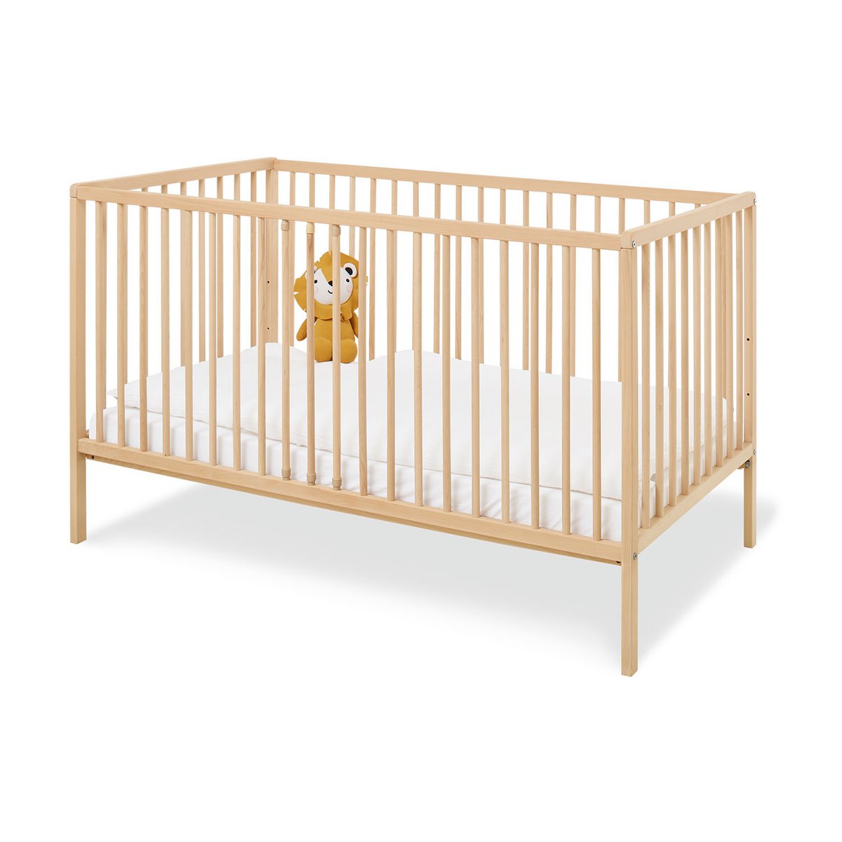 Kinderbett „Hanna”
