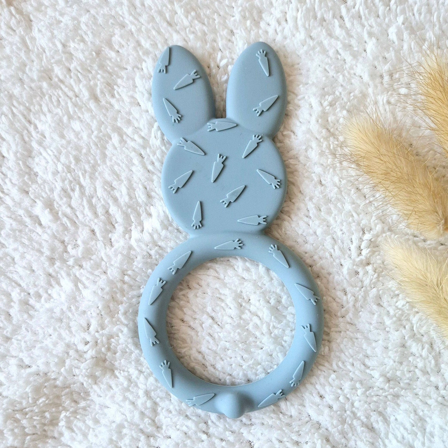 Beißring Hase