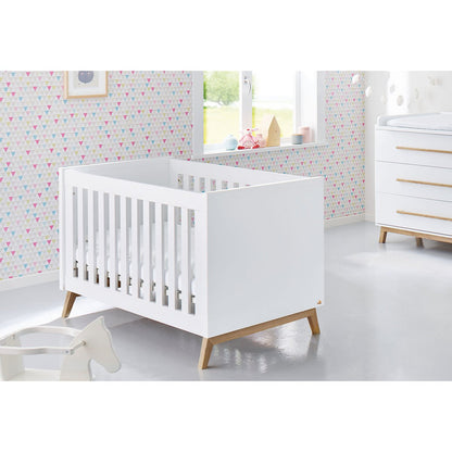 Kinderbett „Riva”
