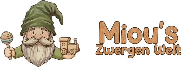 Miou´s Zwergen Welt
