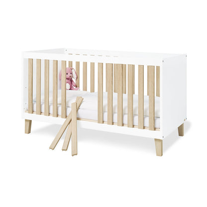Kinderbett „Lumi”